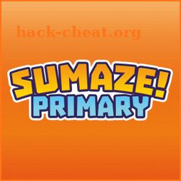 Sumaze! Primary icon
