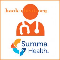 Summa Health Virtual Visit icon