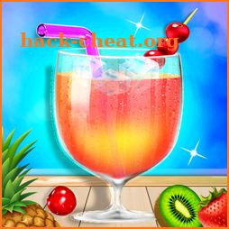 Summer Drinks - Refreshing Juice Recipes icon