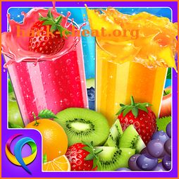 Summer Fruit Juice Festival icon