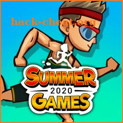 Summer Games 2020 Beta icon