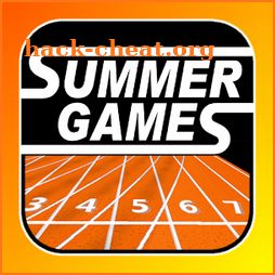 Summer Games 3D icon