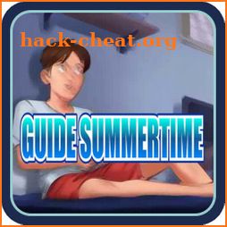 💗 Summer Guide for Summertimesaga Hints 💗 icon