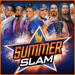 Summer Slam WWE : Summer Slam WWE , Top Matches icon