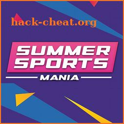 Summer Sports Mania icon