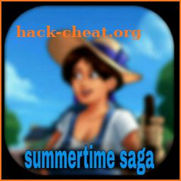 summer time saga walkthrough icon