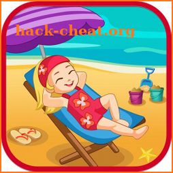 Summer Vacations Beach Fun & Picnic Party icon