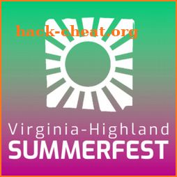 Summerfest Virginia-Highland icon