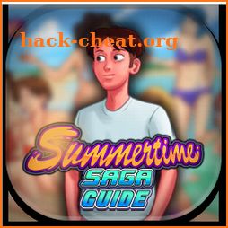 Summertime 2021 : Saga With Complete Walkthrough icon