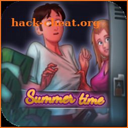 Summertime App Saga Guide icon