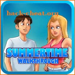 Summertime-Guide Saga Walkthrough New icon