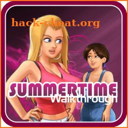 💏 Summertime-guide Walkthrough Saga 💏 icon