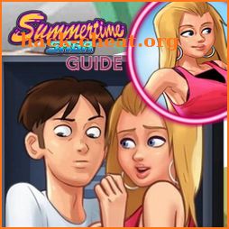 Summertime Saga Clue & Tips icon