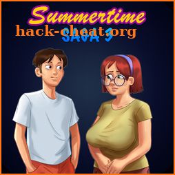 Summertime Saga Game Guide & Tips icon