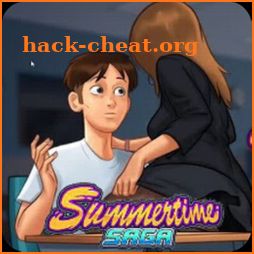 SummerTime Saga - Play Helper icon