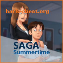 Summertime Saga Pro Guide icon