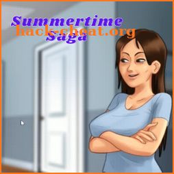 Summertime Saga Walkthrough Latest Version icon