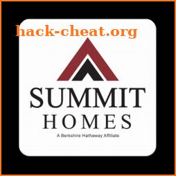 Summit Homes icon