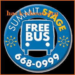 Summit Stage Bus Routes icon