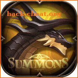 Summons：Hero Saga icon
