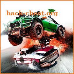 Sumo Cars Derby Action icon
