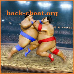 Sumo Wrestling Fight Arena icon