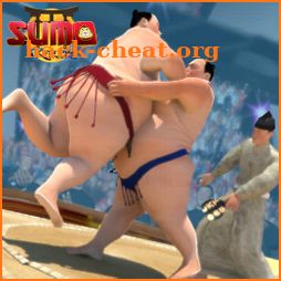 Sumo Wrestling - Grand Sumo Game : Revolution icon