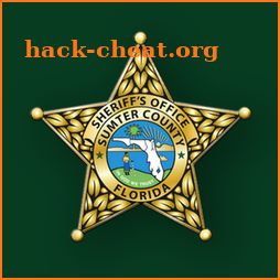 Sumter County Sheriff (FL) icon