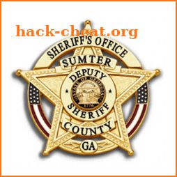 Sumter County Sheriff (GA) icon