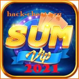 Sumvip - Game bài Uy tín Vip năm 2021 icon