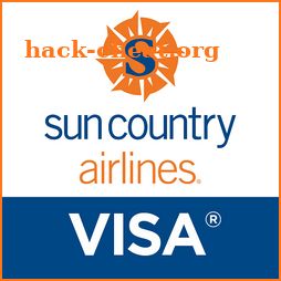 Sun Country Airlines Visa icon