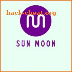 Sun Moon icon