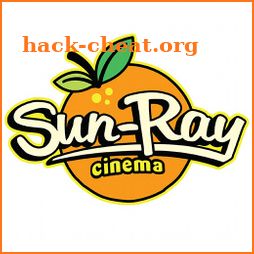 Sun Ray Cinemas icon