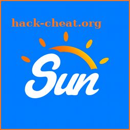 Sun Rent icon