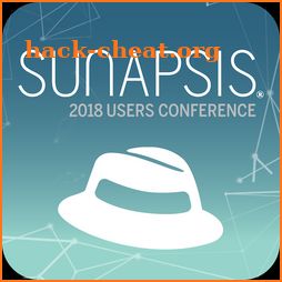 sunapsis Conference 18 icon