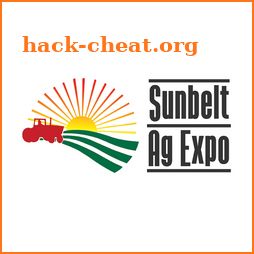 Sunbelt Ag Expo 2018 icon