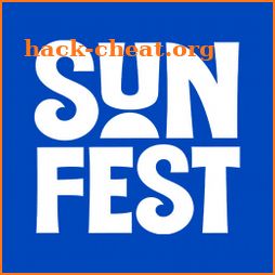 SunFest Official icon