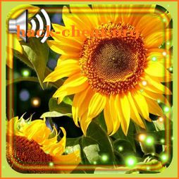 Sunflowers Summer icon