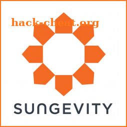 Sungevity Solar icon