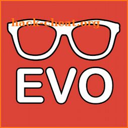 Sunglasses & Glasses EVO - Try On Eyewear Live icon