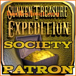 Sunken Treasure Expedition SPE icon