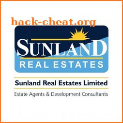 Sunland App icon