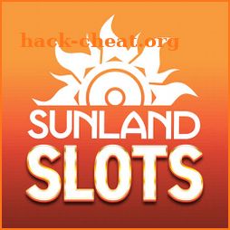 Sunland Slots - Casino Games icon