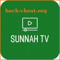 Sunnah TV icon