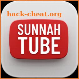 SunnahTube - Pemutar Video Kajian icon
