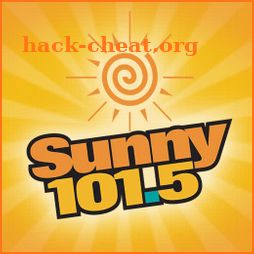 Sunny 101.5 WNSN icon
