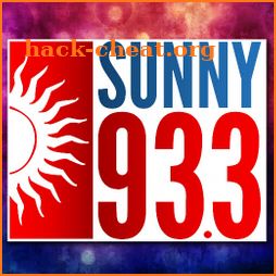 Sunny 93 icon