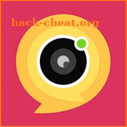 Sunny Chat - Anonymous Live Random Video Chat App icon