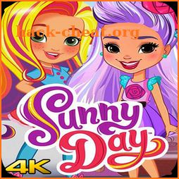 Sunny day Wallpapers Fans icon