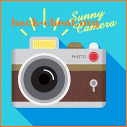 Sunny Face Camera Pro icon